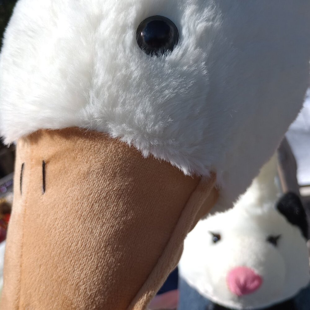 GOOSE!